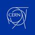 CERN’s twitter avatar