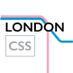 LondonCSS’s twitter avatar