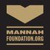 MannahFdn’s twitter avatar